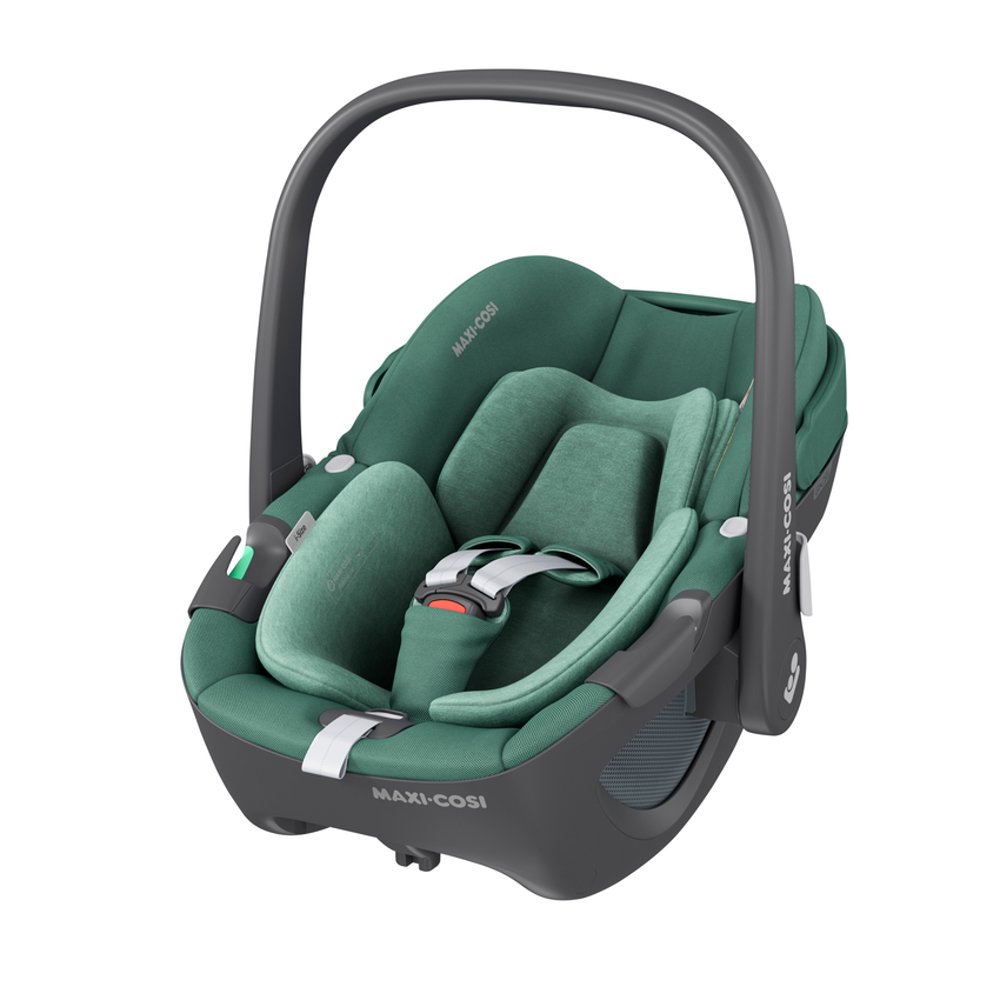 Maxi-Cosi Autosedačka Pebble 360 (0-13 kg) Essential Green Maxi-Cosi