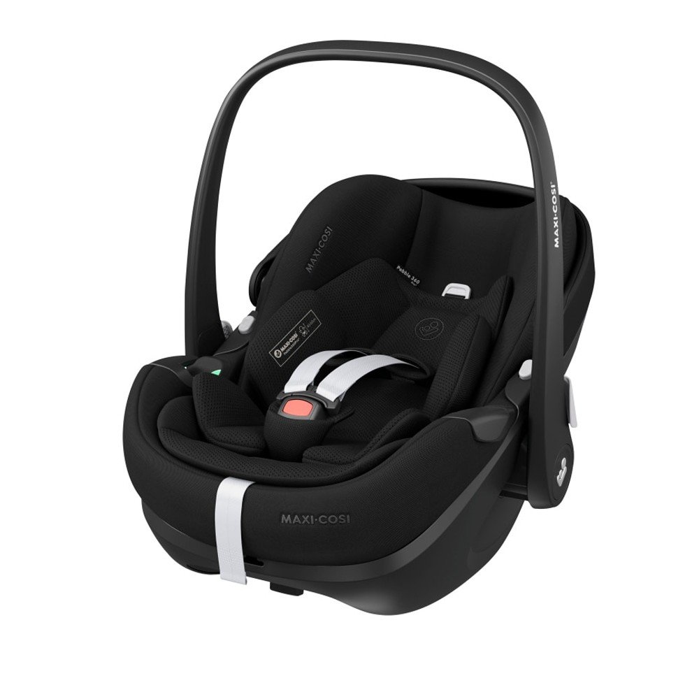 Maxi-Cosi Autosedačka Pebble 360 Pro 2 (0-13 kg) - Essential Graphite Maxi-Cosi