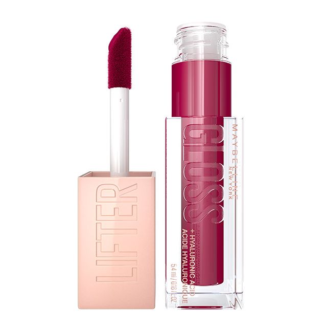 Maybelline Lifter Gloss lesk na rty 5