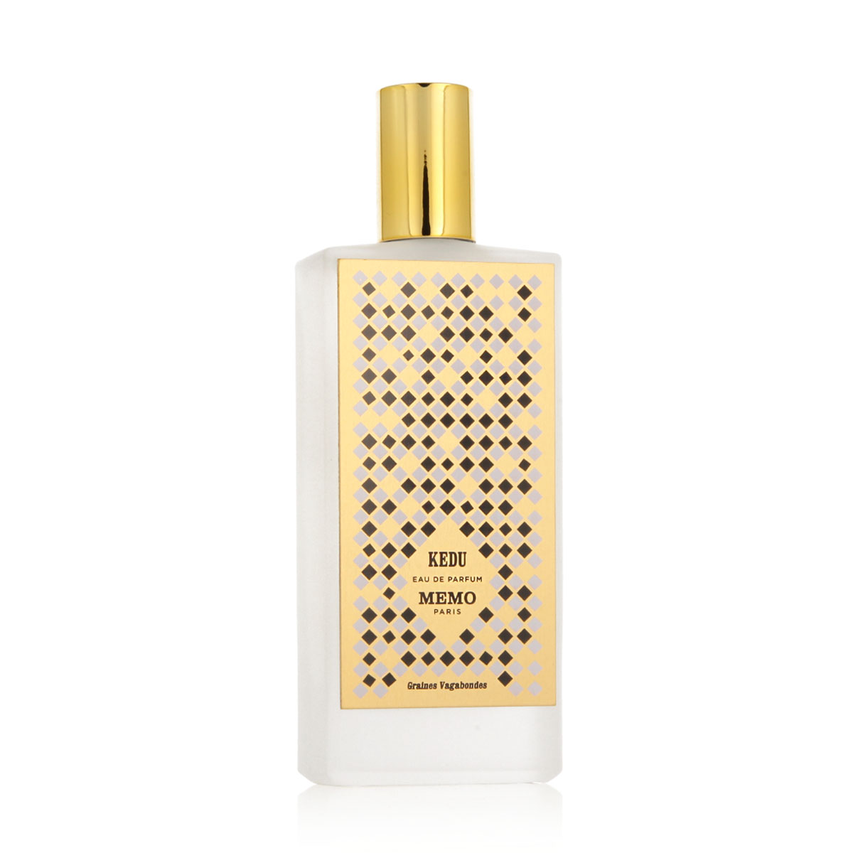 Memo Paris Kedu EDP 75 ml UNISEX (Nový obal) Memo Paris