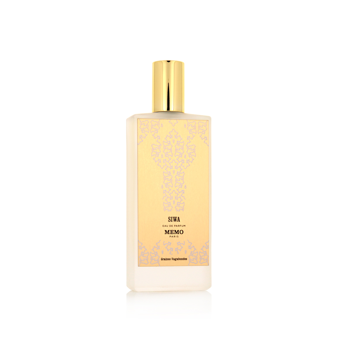 Memo Paris Siwa EDP 75 ml W Memo Paris