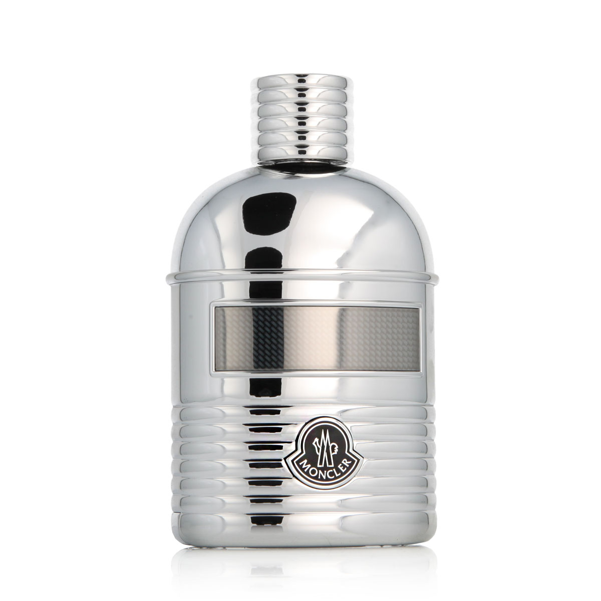 Moncler Pour Homme EDP plnitelný 150 ml M (With LED Screen) Moncler