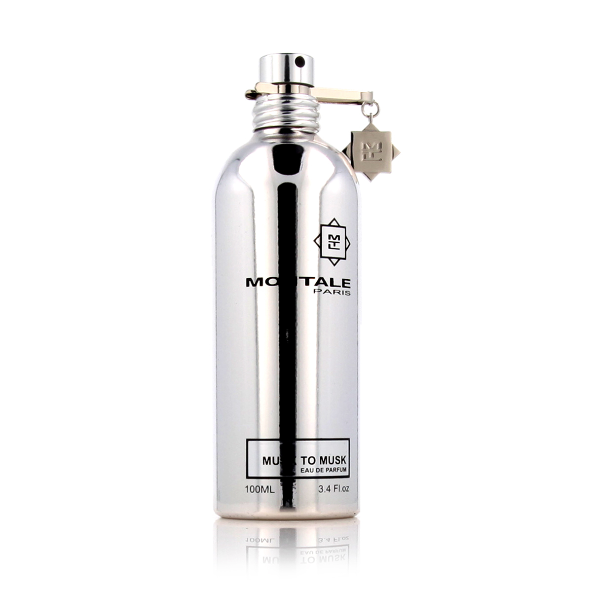 Montale Paris Musk to Musk EDP 100 ml UNISEX Montale Paris