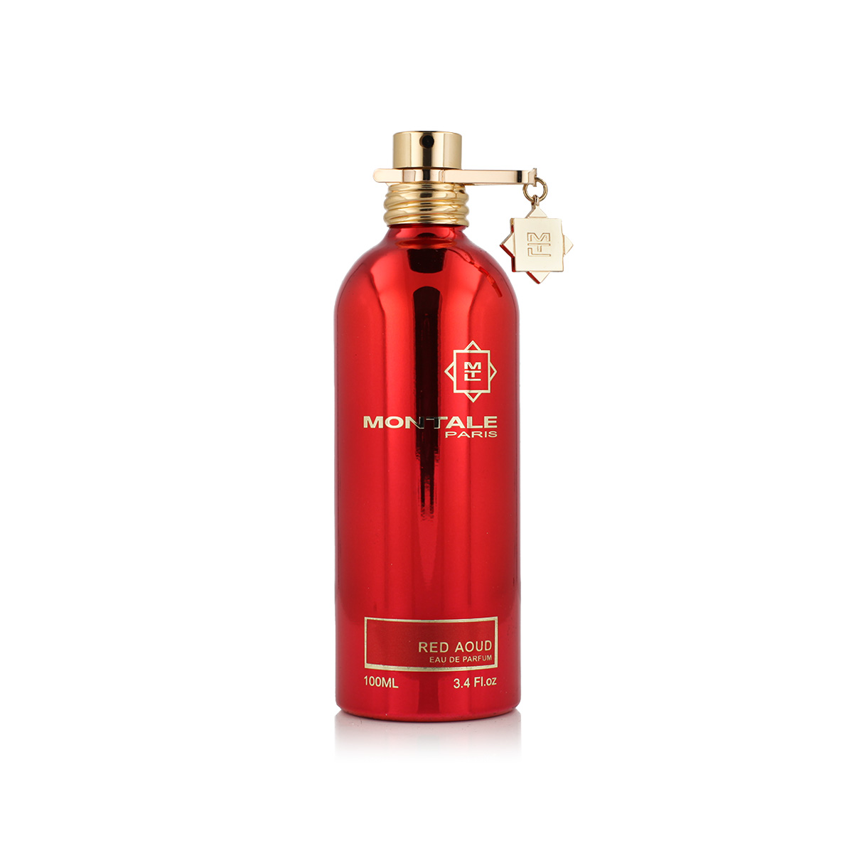 Montale Paris Red Aoud EDP 100 ml UNISEX Montale Paris