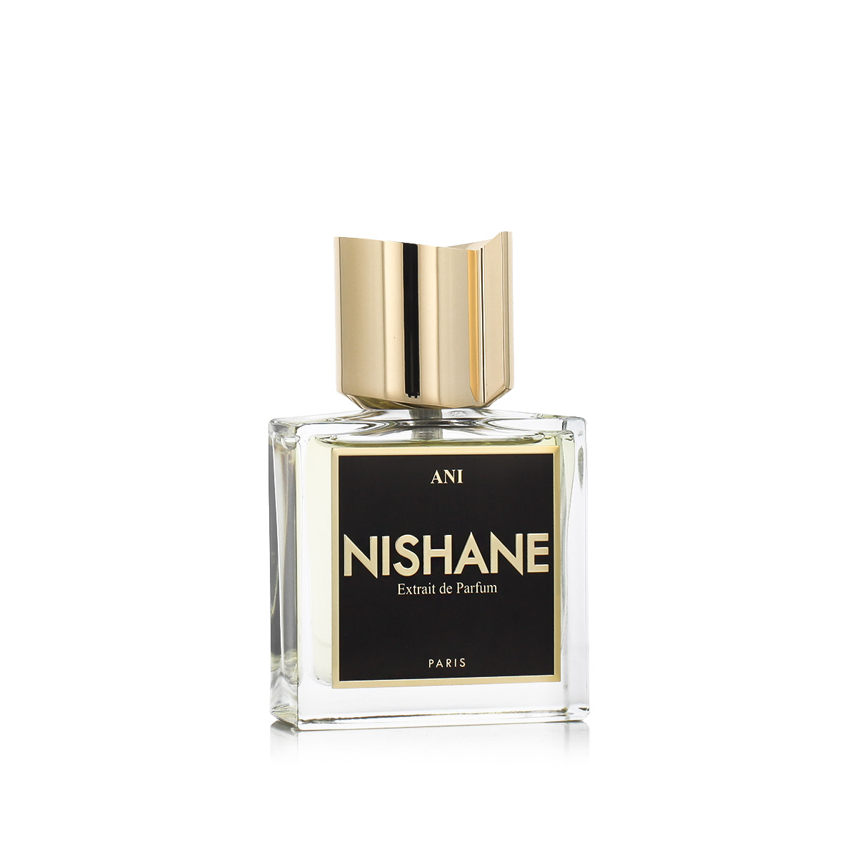 NISHANE Ani Extrait de Parfum 50 ml UNISEX (Nový obal) NISHANE