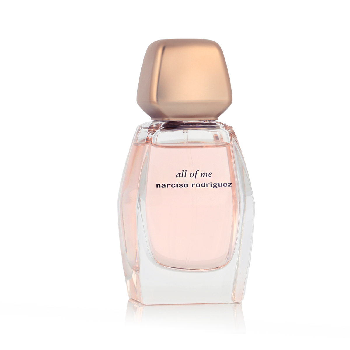 Narciso Rodriguez All Of Me EDP 50 ml W Narciso Rodriguez