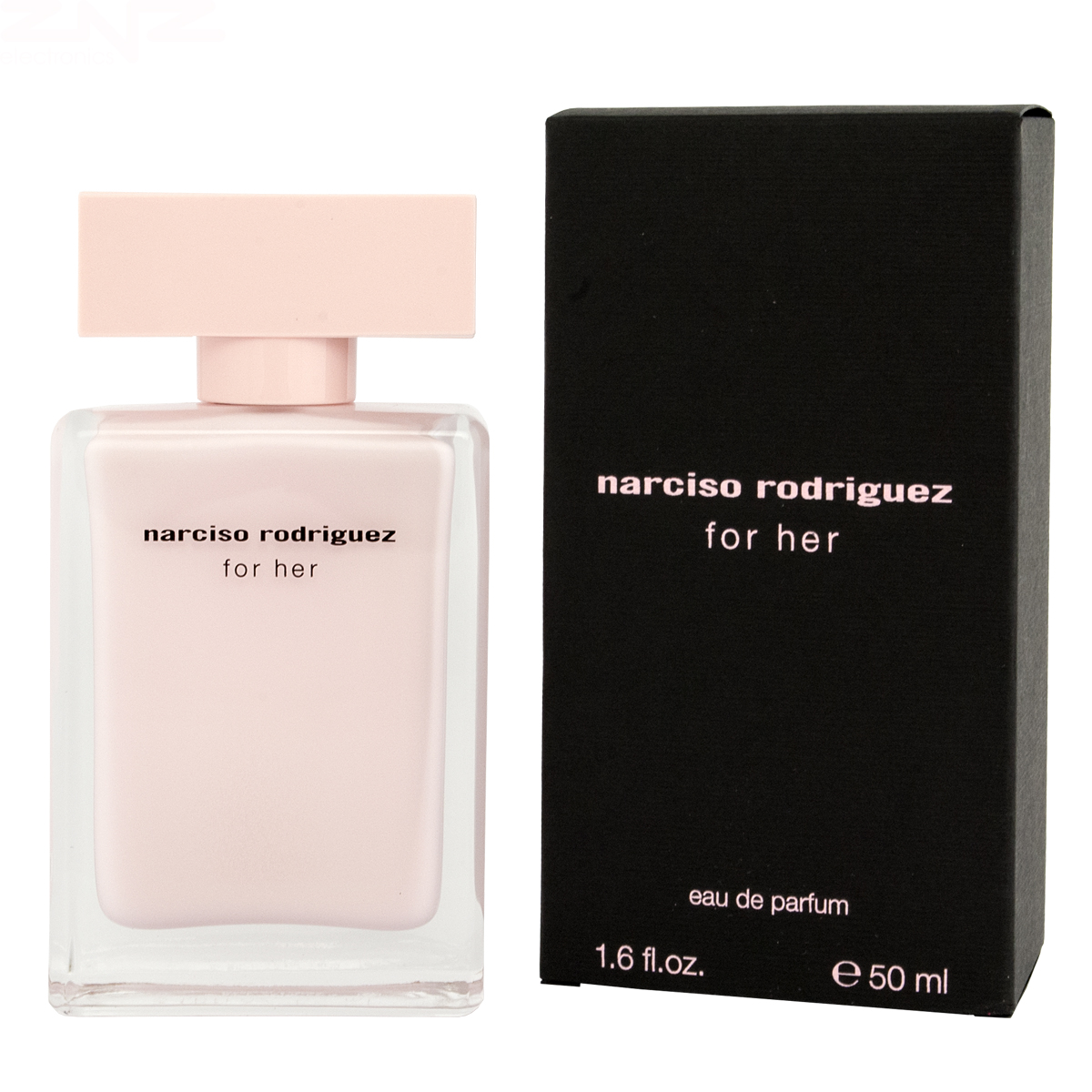 Narciso Rodriguez For Her EDP 50 ml W Narciso Rodriguez