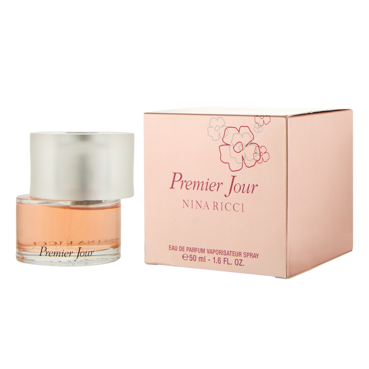 Nina Ricci Premier Jour EDP 50 ml W Nina Ricci