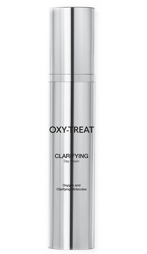 OXY-TREAT Denní krém na rozjasnění pleti 50 ml OXY-TREAT