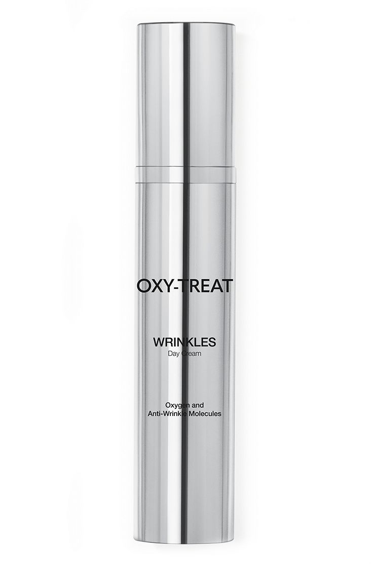 OXY-TREAT Denní krém na vrásky 50 ml OXY-TREAT