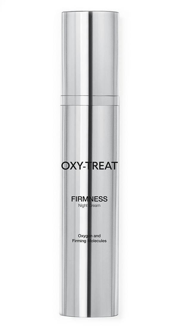 OXY-TREAT Noční krém na vypnutí pleti 50 ml OXY-TREAT