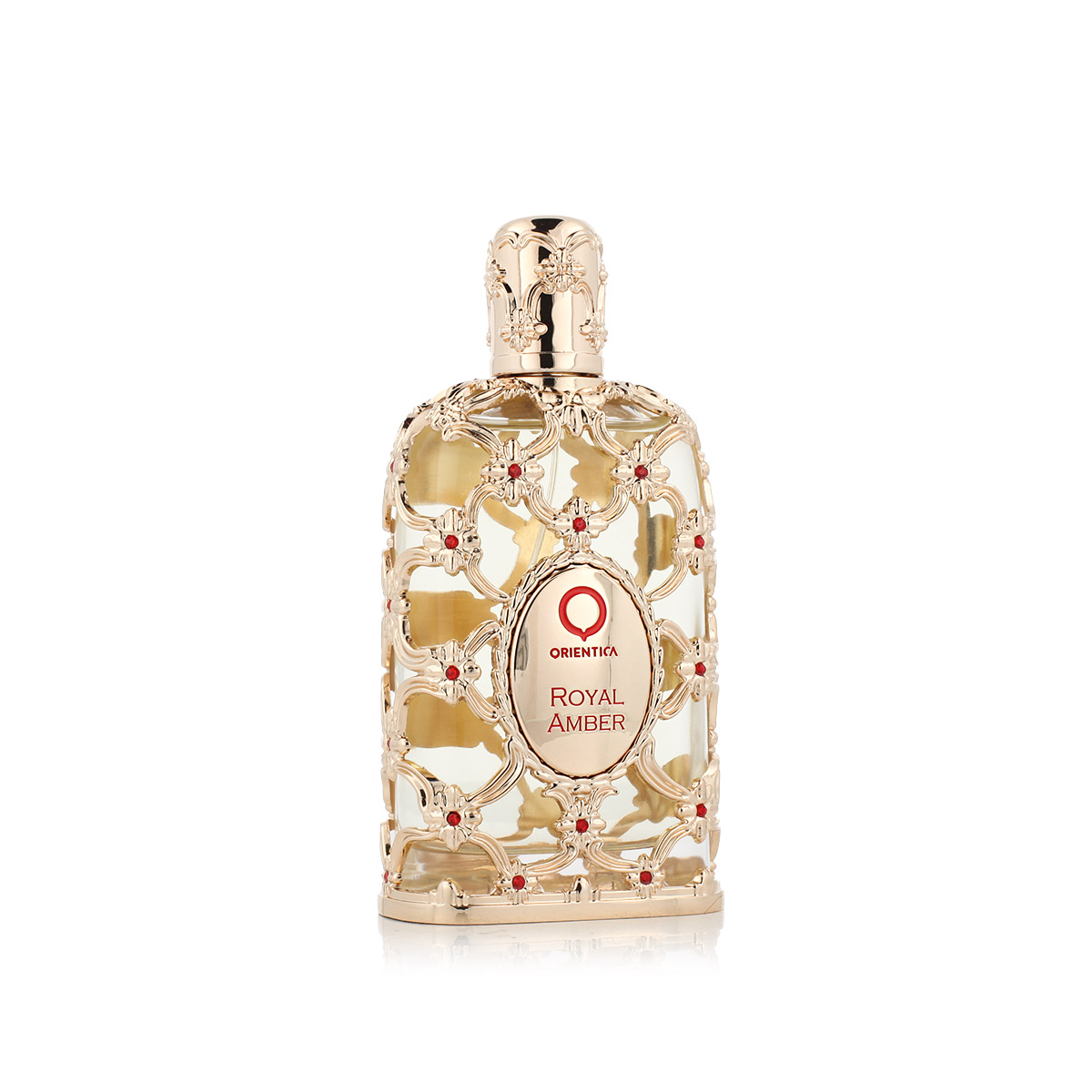 Orientica Royal Amber EDP 150 ml UNISEX Orientica