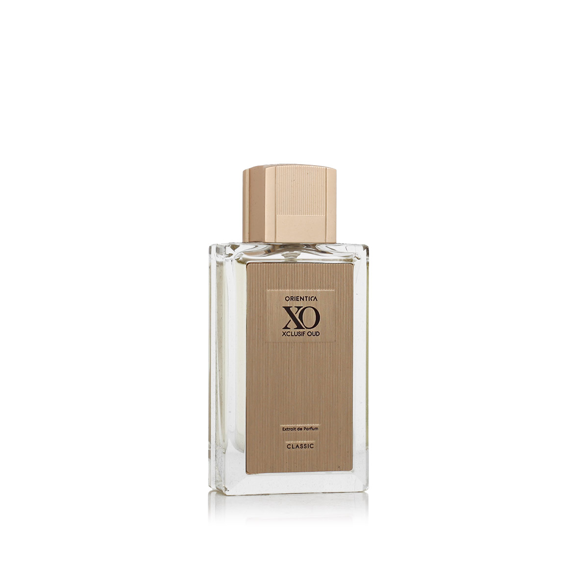 Orientica Xclusif Oud Classic Extrait de Parfum 60 ml UNISEX Orientica