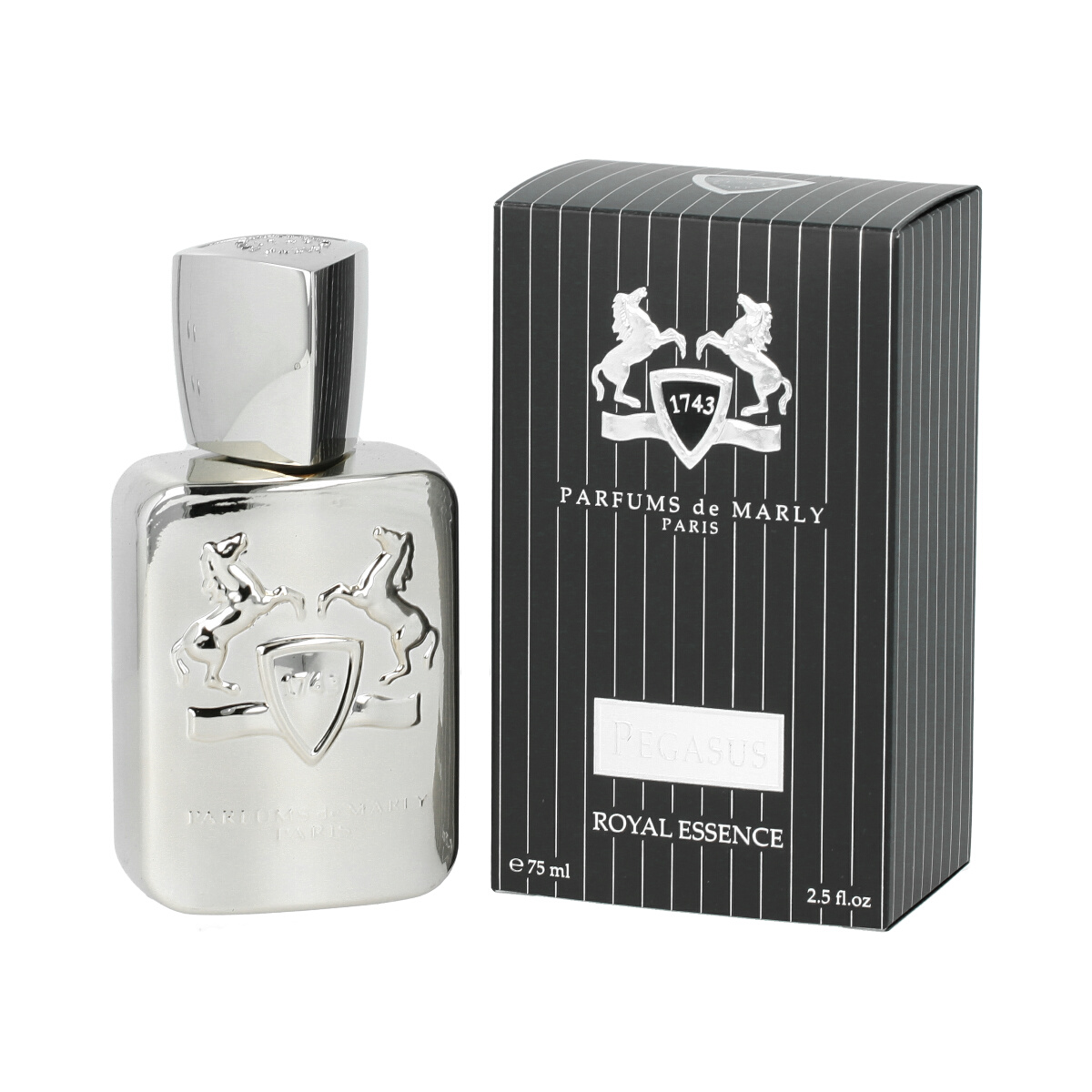 Parfums de Marly Pegasus EDP 75 ml M (Starý obal) Parfums de Marly