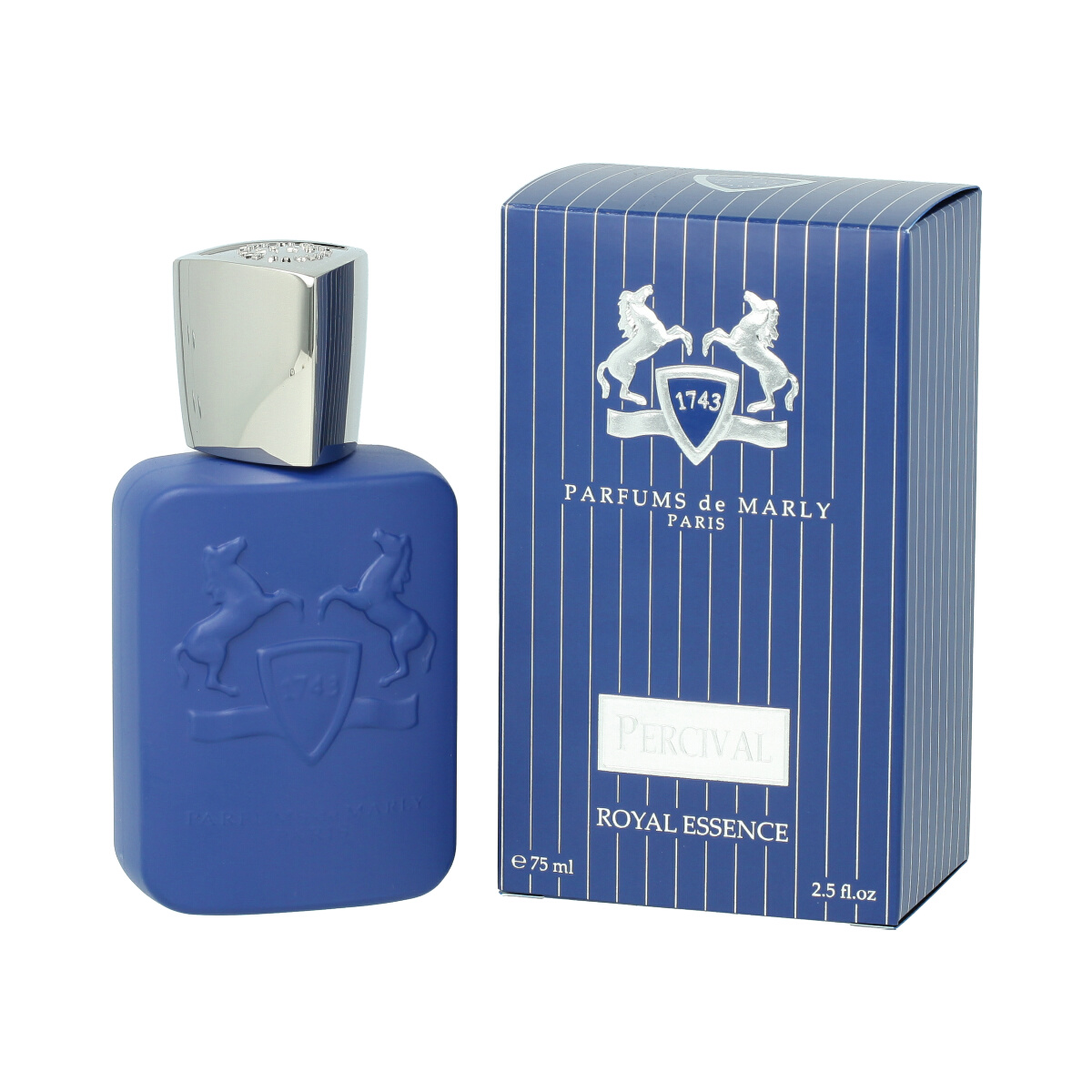 Parfums de Marly Percival EDP 75 ml UNISEX (Nový obal) Parfums de Marly