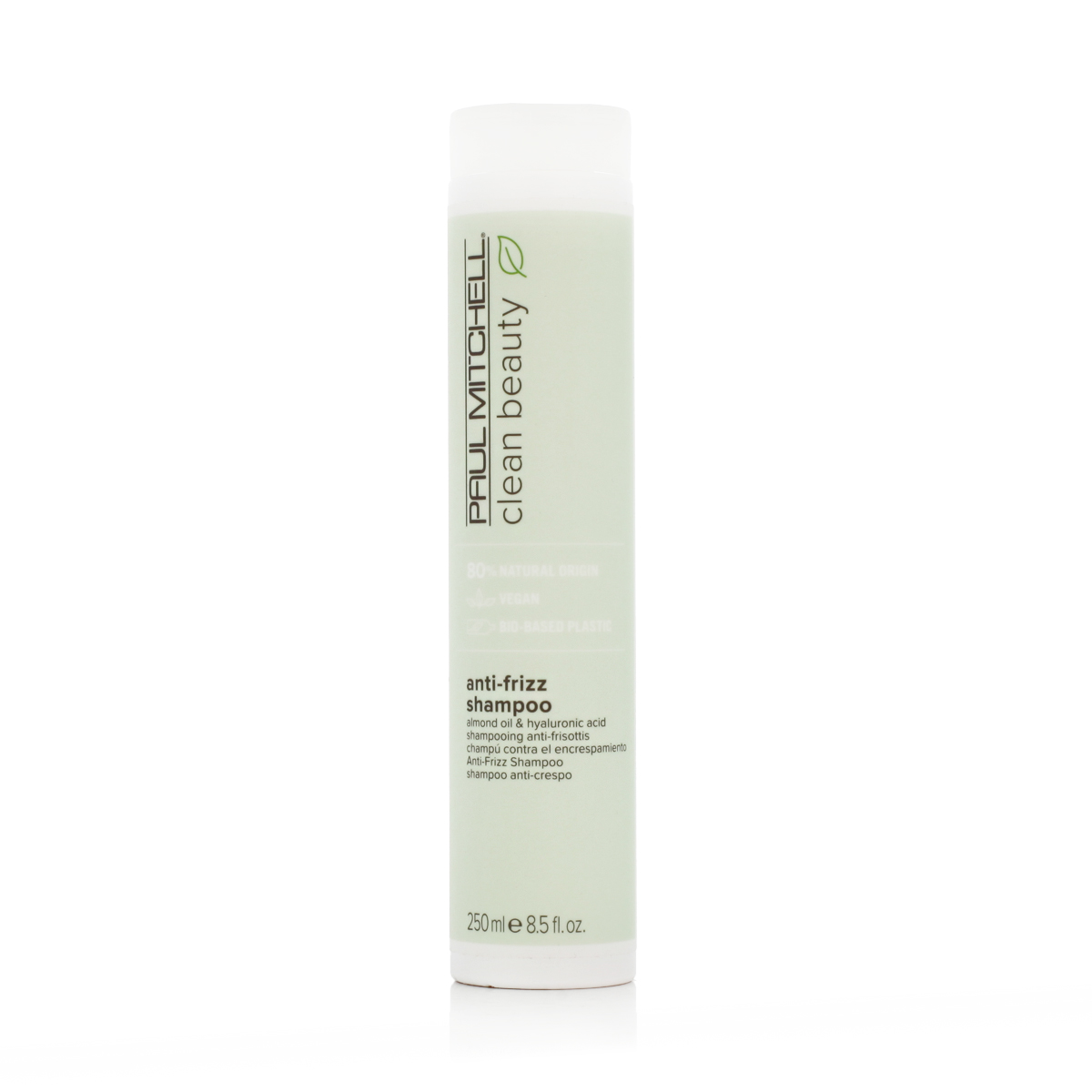 Paul Mitchell Clean Beauty Anti-Frizz Shampoo 250 ml Paul Mitchell