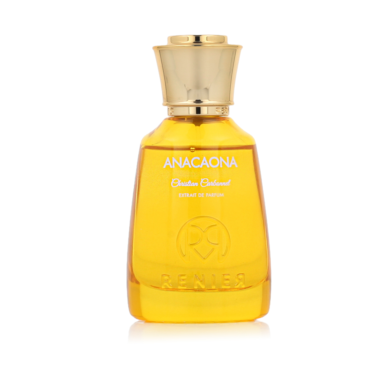 Renier Perfumes Anacaona Extrait de Parfum 50 ml UNISEX Renier Perfumes