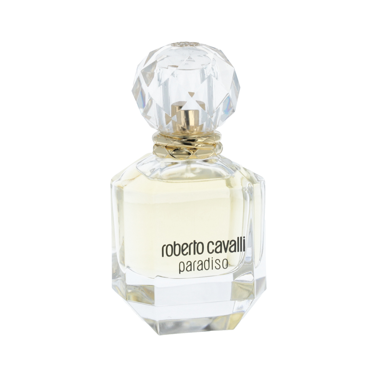 Roberto Cavalli Paradiso EDP 50 ml W (Starý obal) Roberto Cavalli