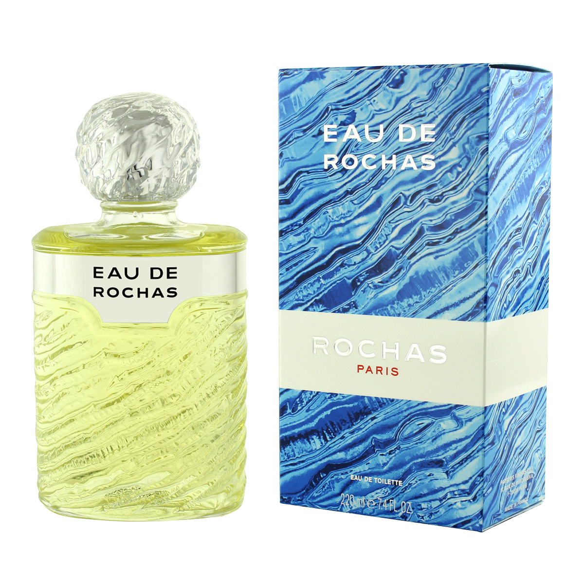 Rochas Eau de  EDT 220 ml W Rochas