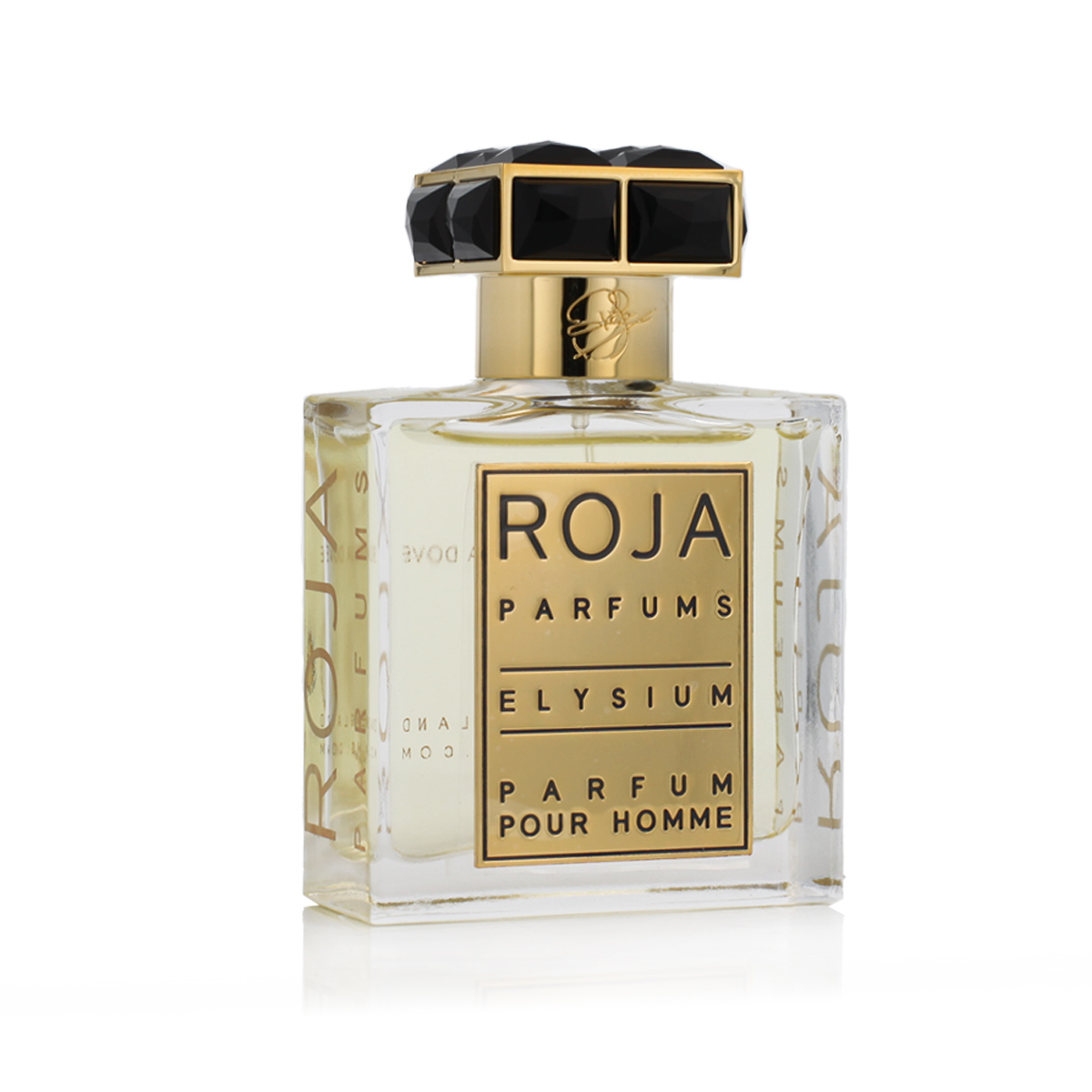 Roja Parfums Elysium Pour Homme Parfém 50 ml M Roja Parfums