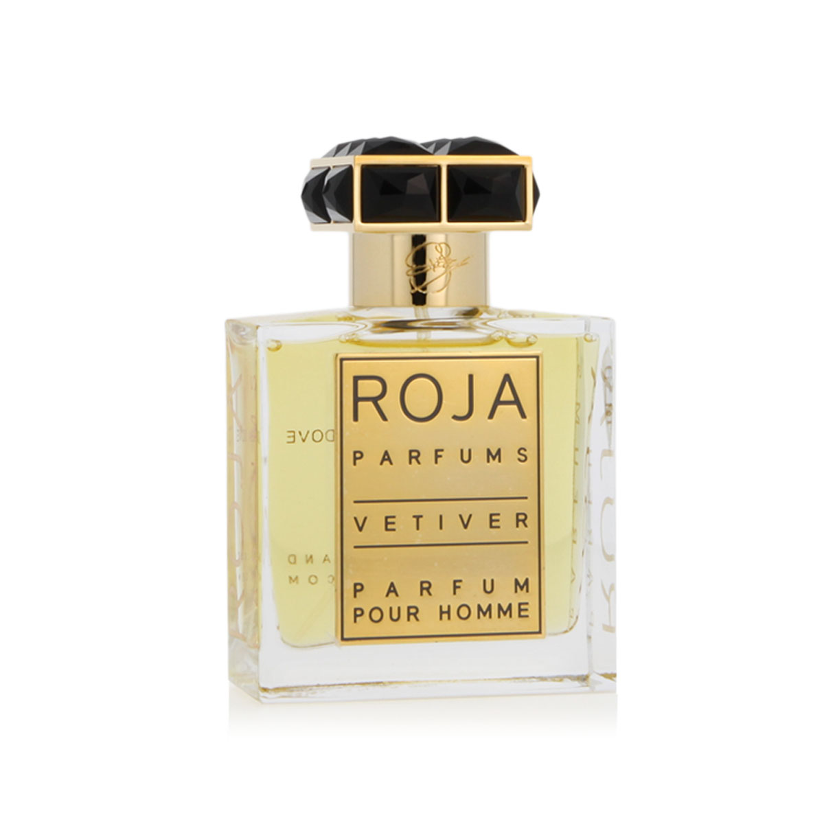 Roja Parfums Vetiver Pour Homme Parfém 50 ml M Roja Parfums