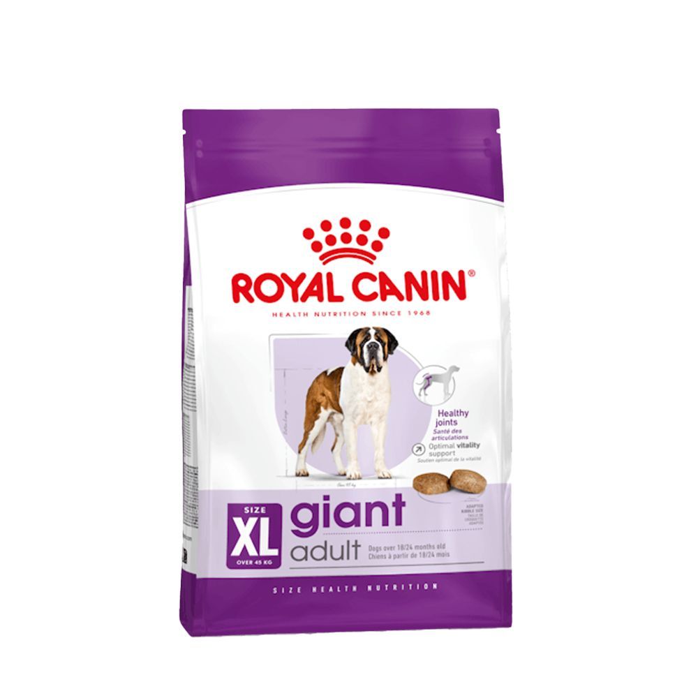 Royal Canin Giant granule 15 kg Royal Canin