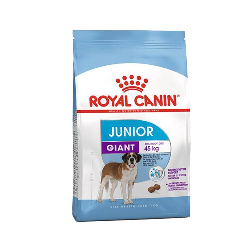 Royal Canin Giant junior granule 15 kg Royal Canin