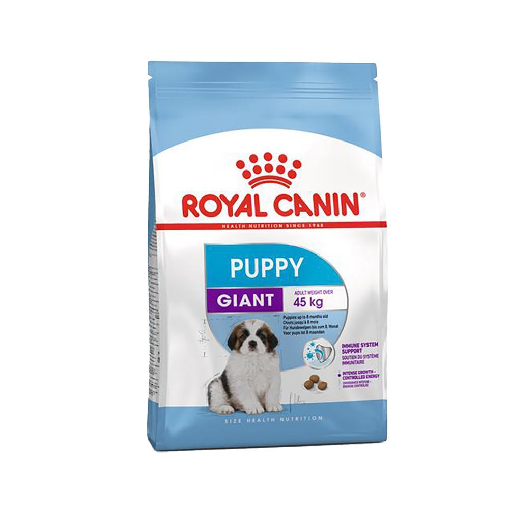 Royal Canin Giant puppy granule 15 kg Royal Canin