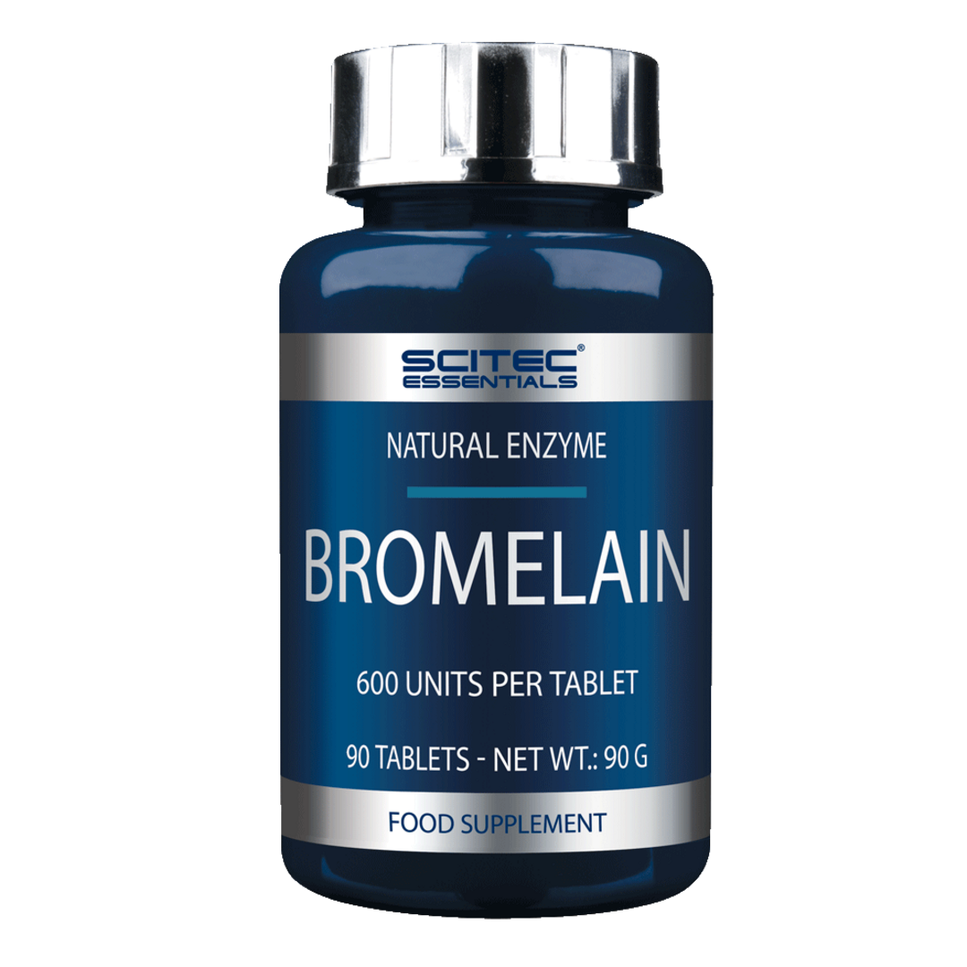 Scitec Nutrition Bromelain - 90 tablet Scitec Nutrition