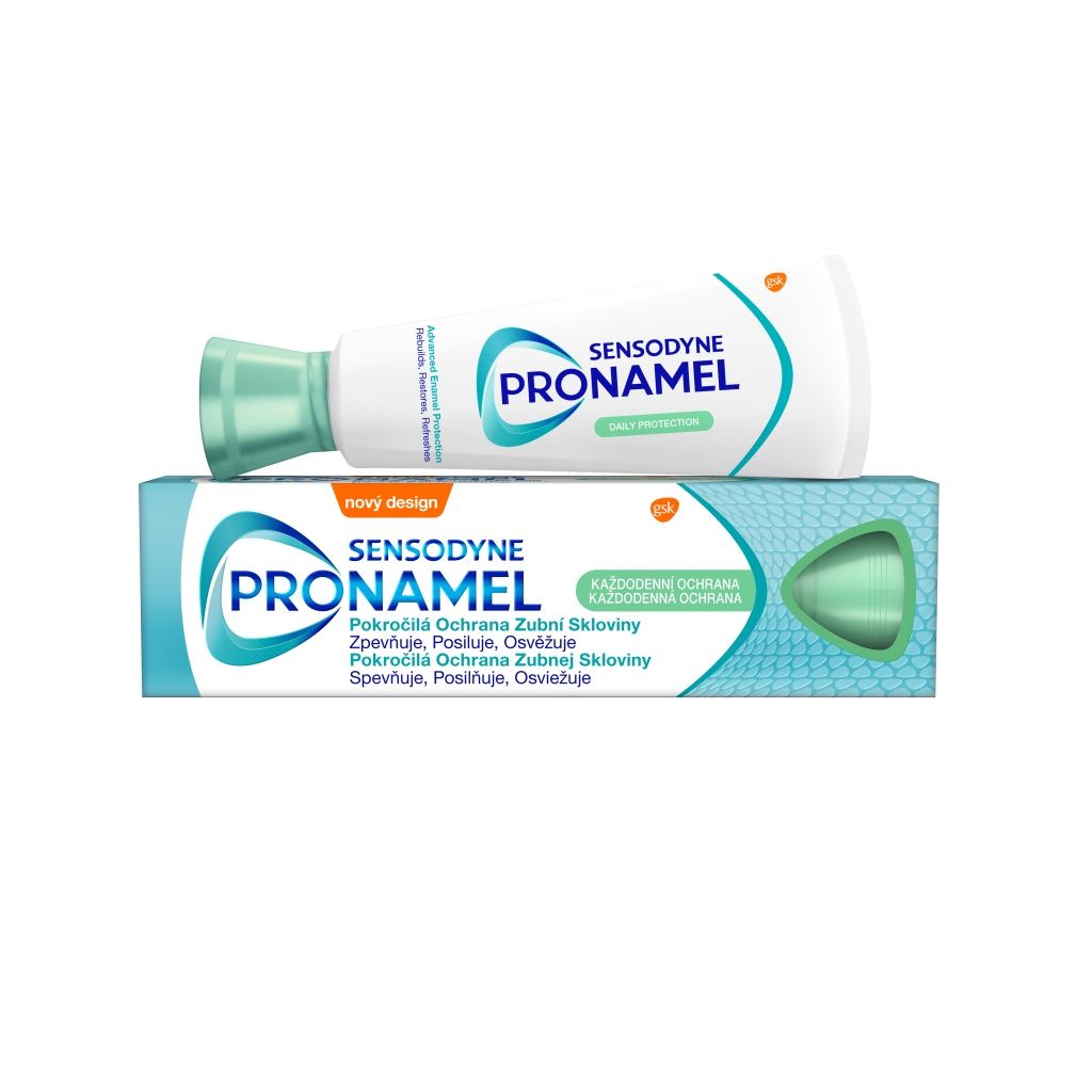 Sensodyne Pronamel zubní pasta 75 ml Sensodyne