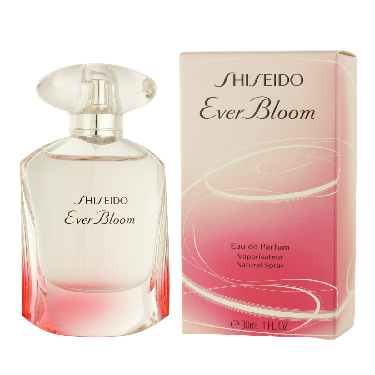 Shiseido Ever Bloom EDP 30 ml W Shiseido