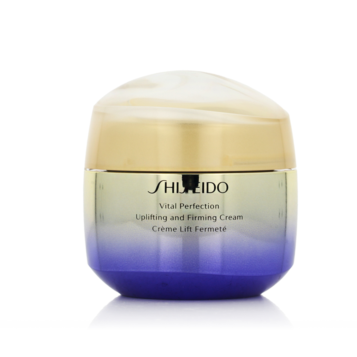 Shiseido Vital Perfection Uplifting & Firming Cream 75 ml Shiseido