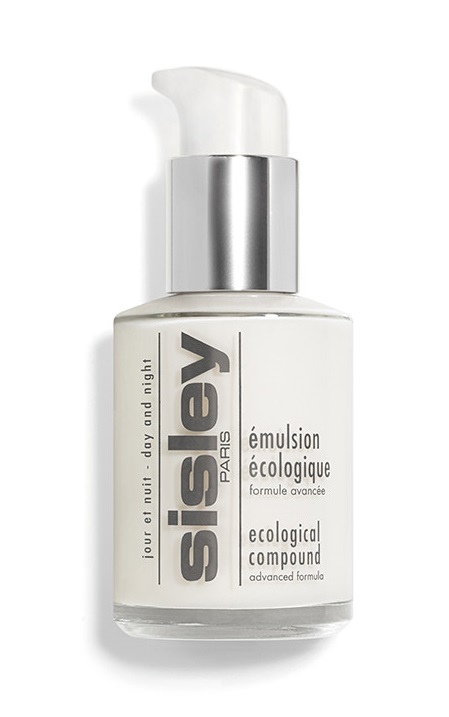 Sisley Ecological Compound Advanced Formula hydratační emulze 60 ml Sisley