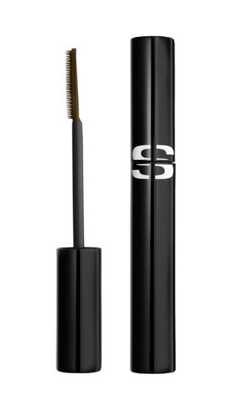 Sisley So Intense Mascara 2 Deep Brown prodlužující řasenka 7