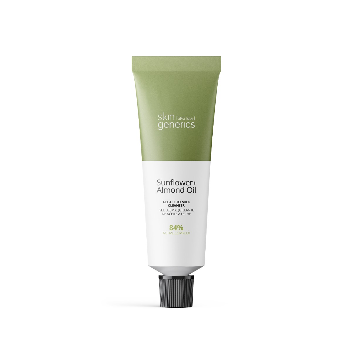 Skin Generics Čisticí gel na obličej 100 ml Skin Generics