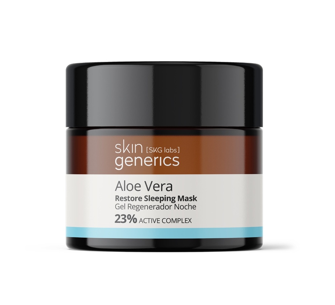 Skin Generics Regenerační noční krém 50 ml Skin Generics