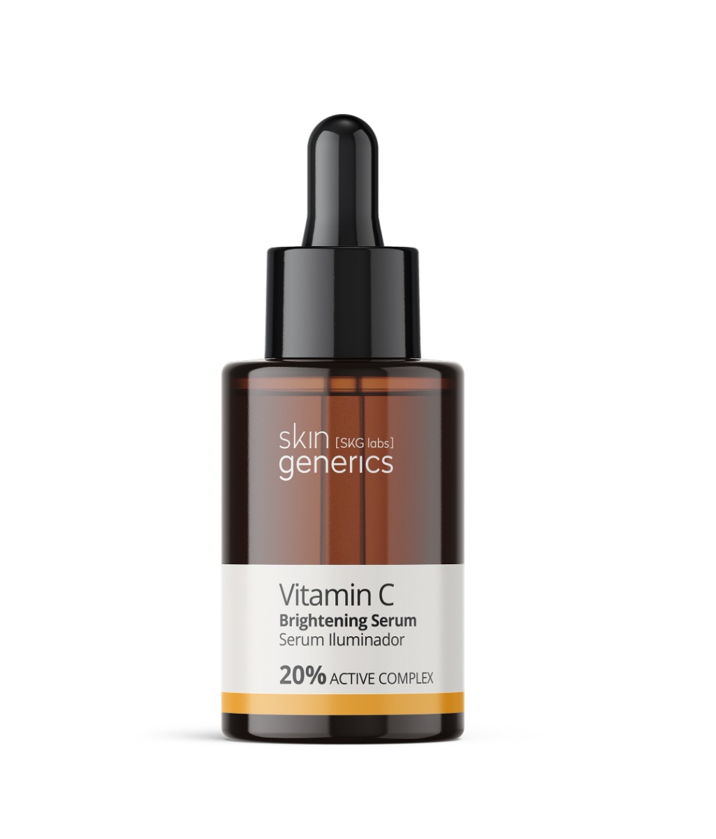 Skin Generics Rozjasňující sérum s vitamínem C 30 ml Skin Generics