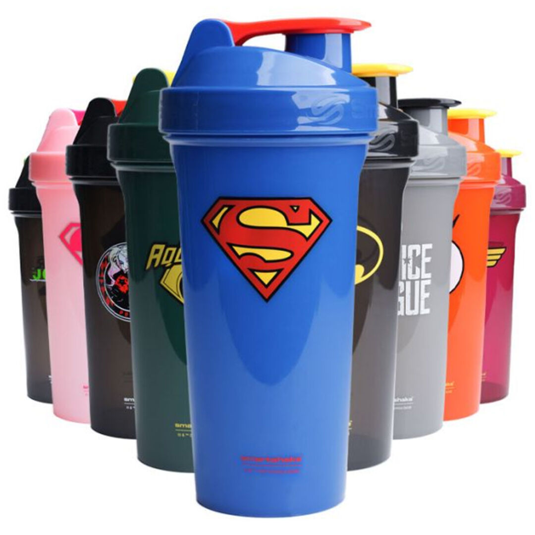 Smart Shake Smart Shake Lite DC 800ml - Batman Smart Shake