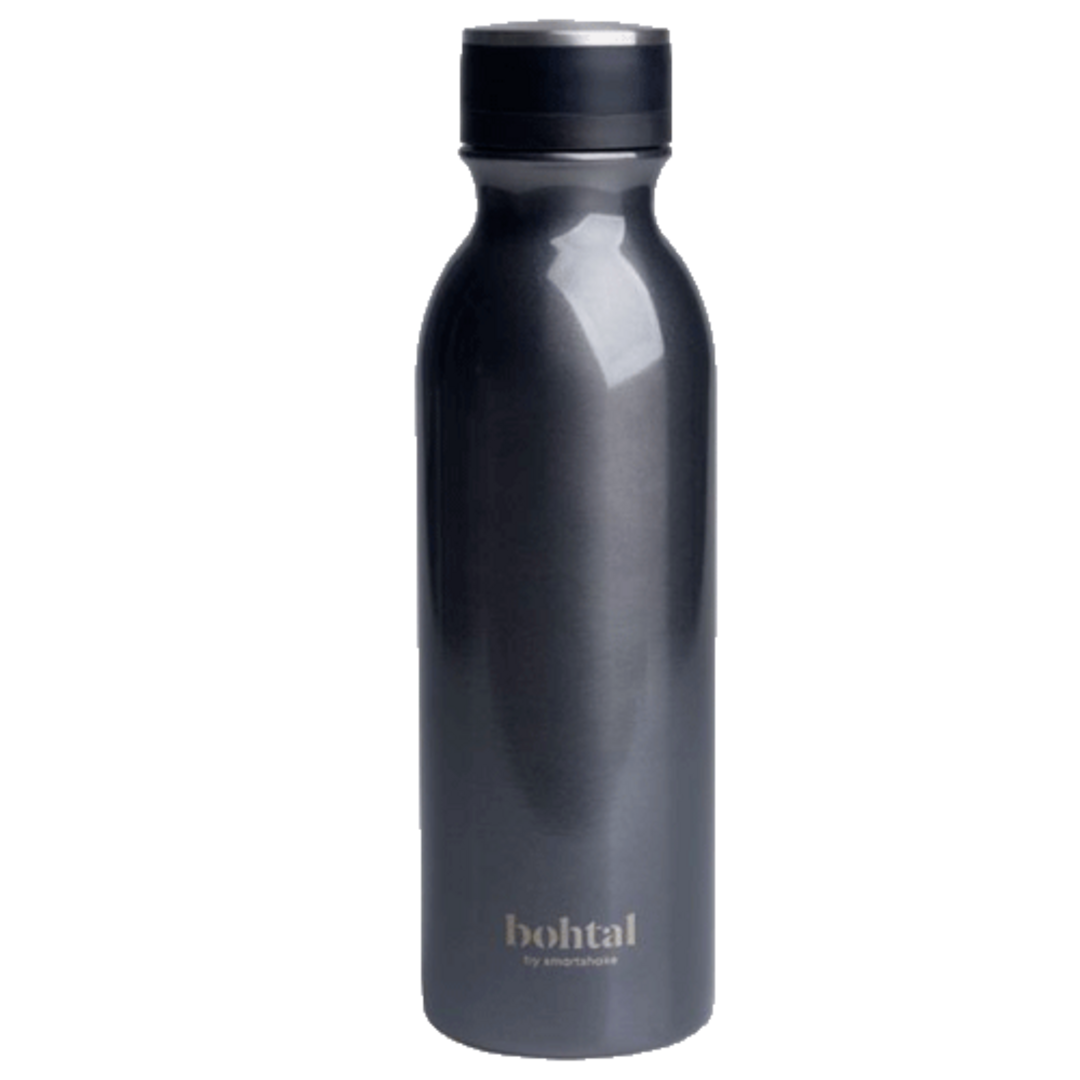 Smart Shake Smart Shake Thermo láhev 600ml - šedá Smart Shake