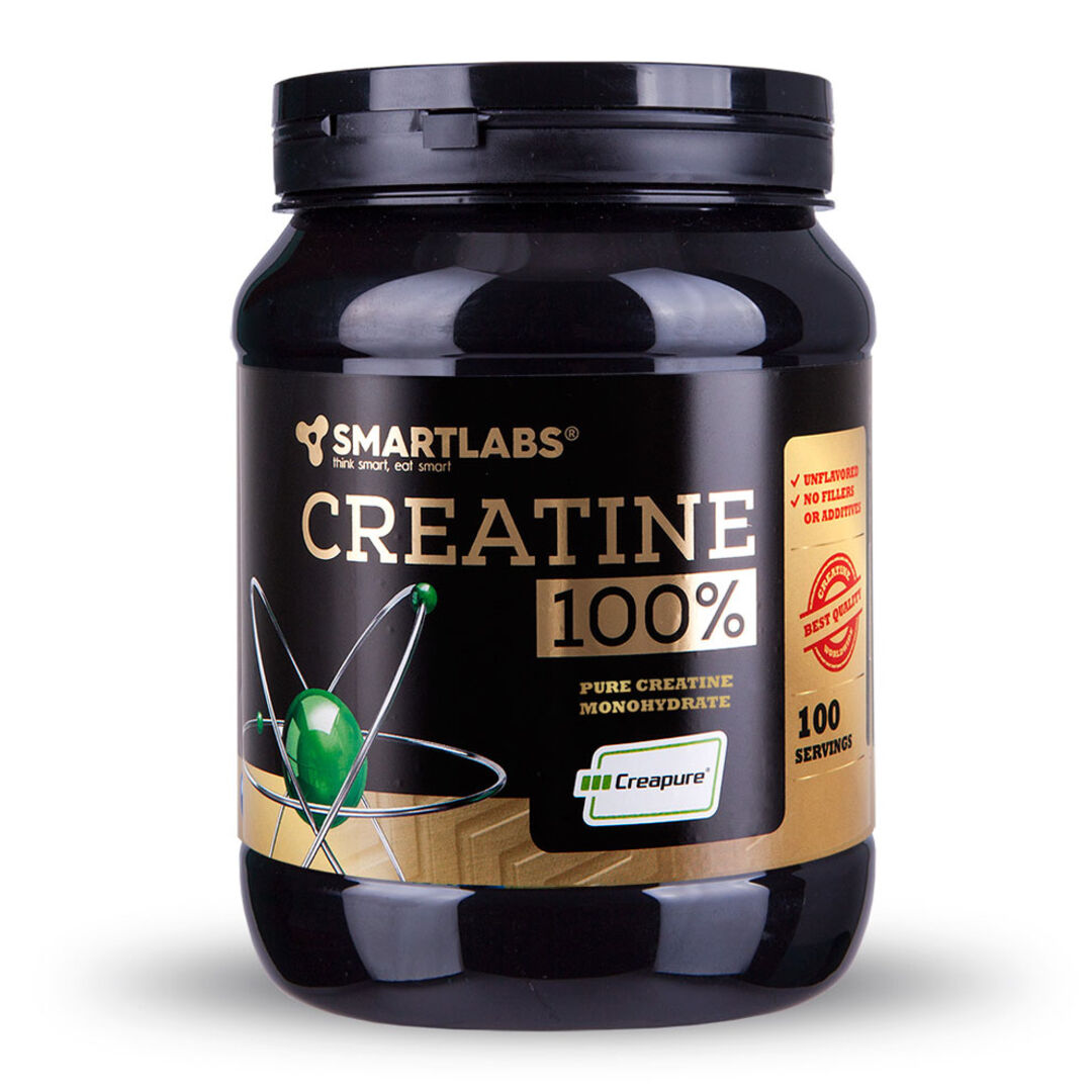 Smartlabs Creapure - 500g Smartlabs