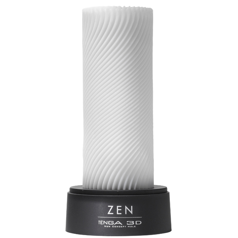 TENGA Masturbátor 3D Zen (14