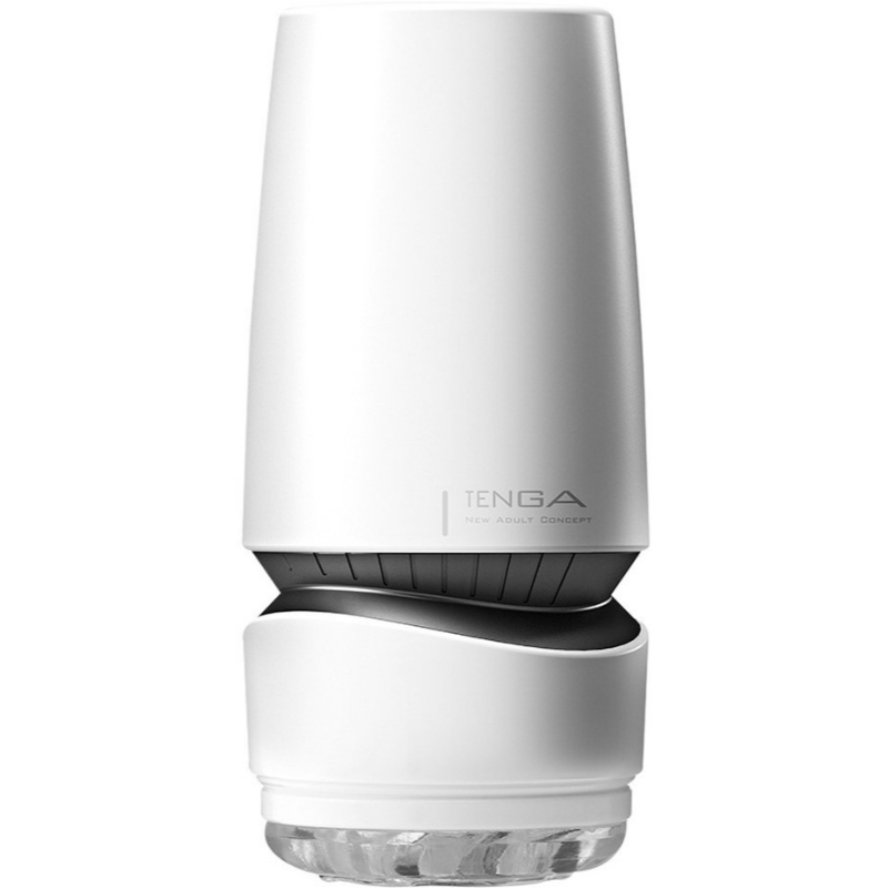 TENGA Masturbátor Aero Silver Ring (17