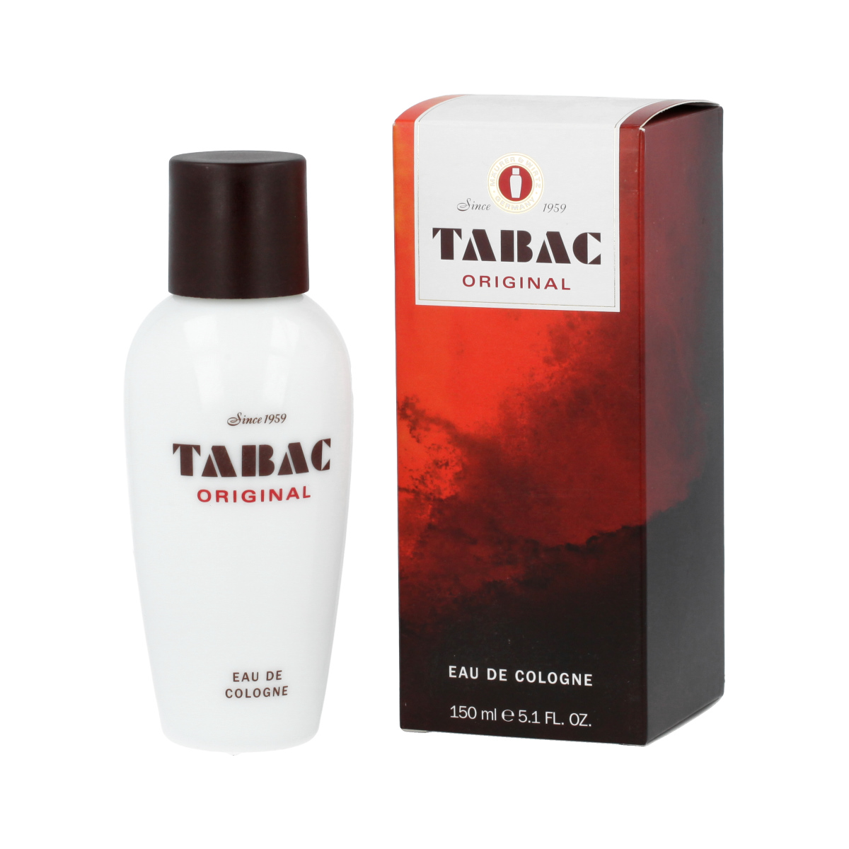 Tabac Original EDC 150 ml M Tabac