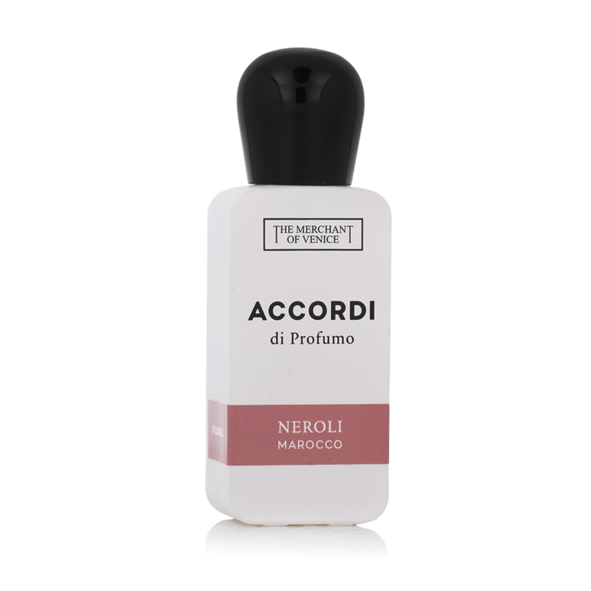 The Merchant of Venice Accordi di Parfumo Neroli Marocco EDP 30 ml UNISEX The Merchant of Venice