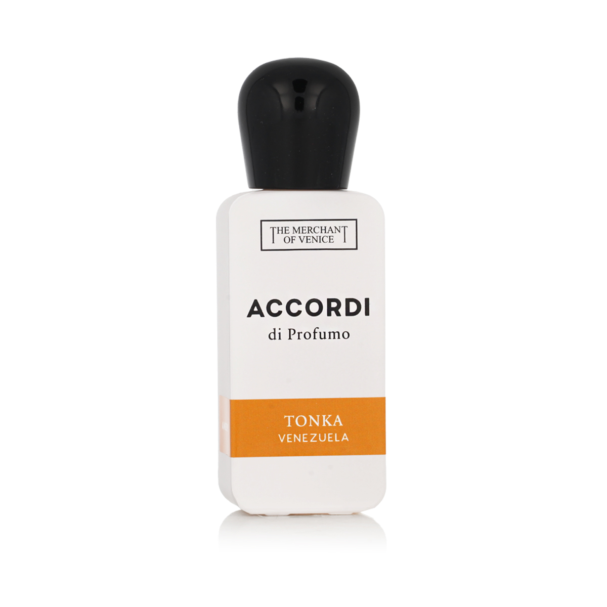 The Merchant of Venice Accordi di Parfumo Tonka Venezuela EDP 30 ml UNISEX The Merchant of Venice