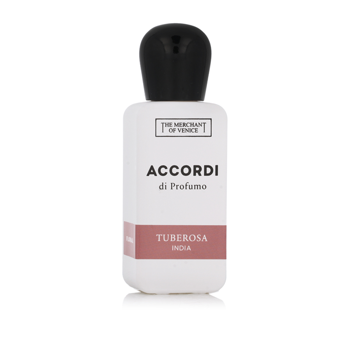 The Merchant of Venice Accordi di Parfumo Tuberosa India EDP 30 ml UNISEX The Merchant of Venice