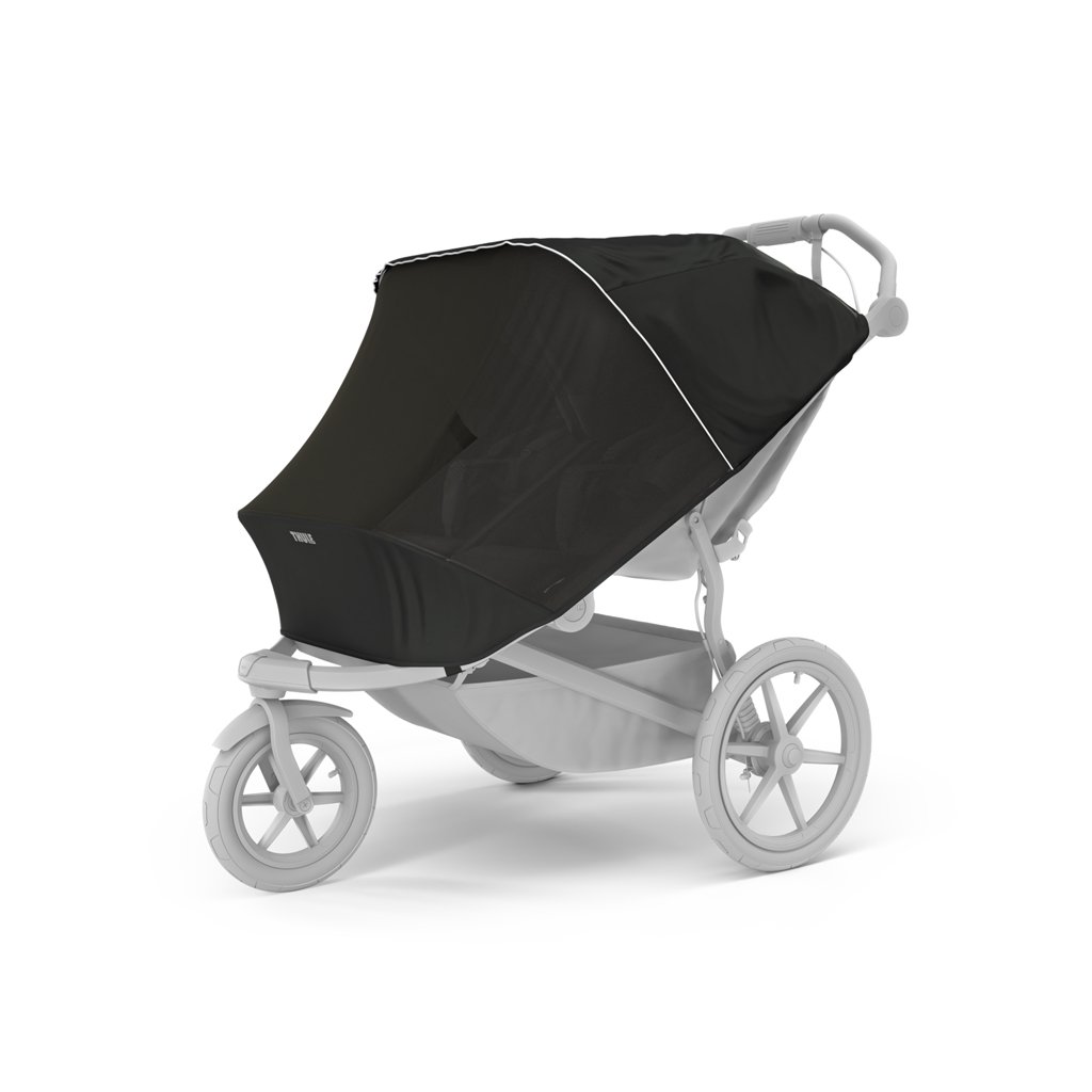 Thule Moskytiéra k sourozeneckému kočárku Urban Glide 3 Double Thule