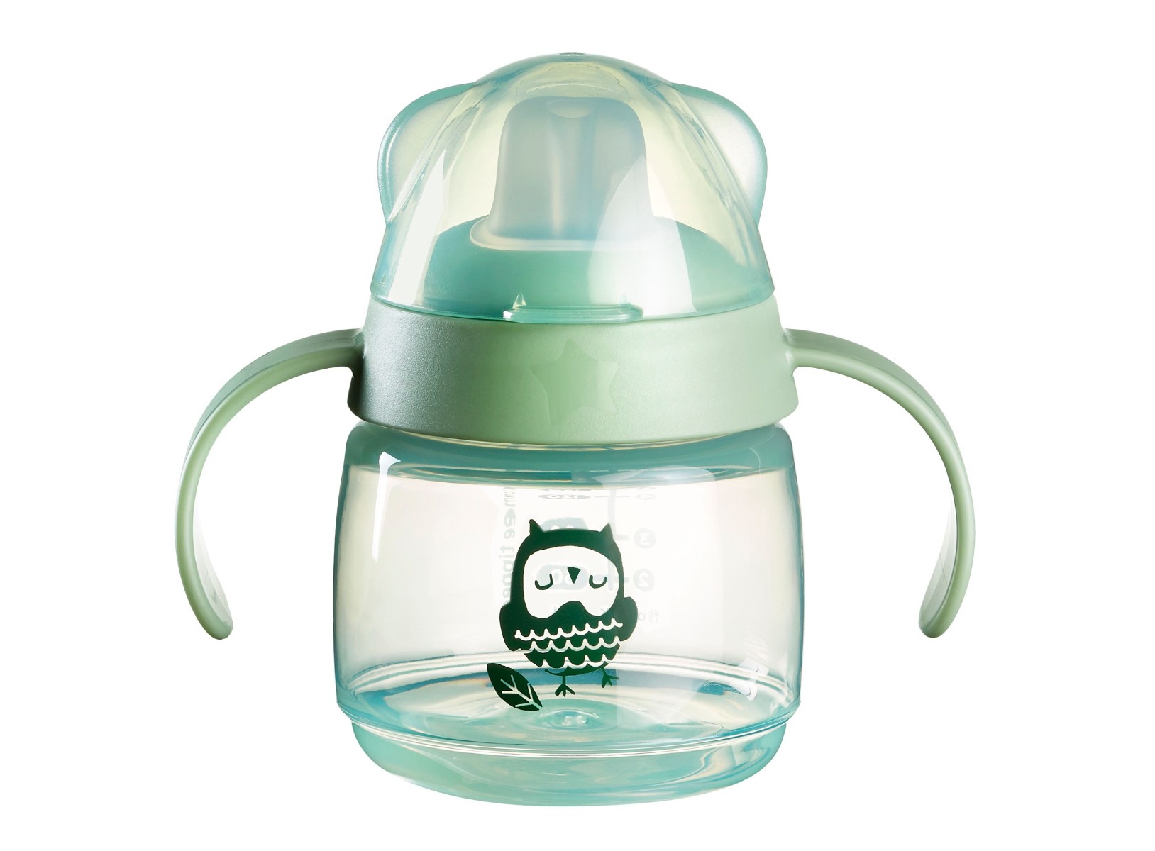 Tommee Tippee Transition hrnek 4m+ 150 ml více barev Tommee Tippee