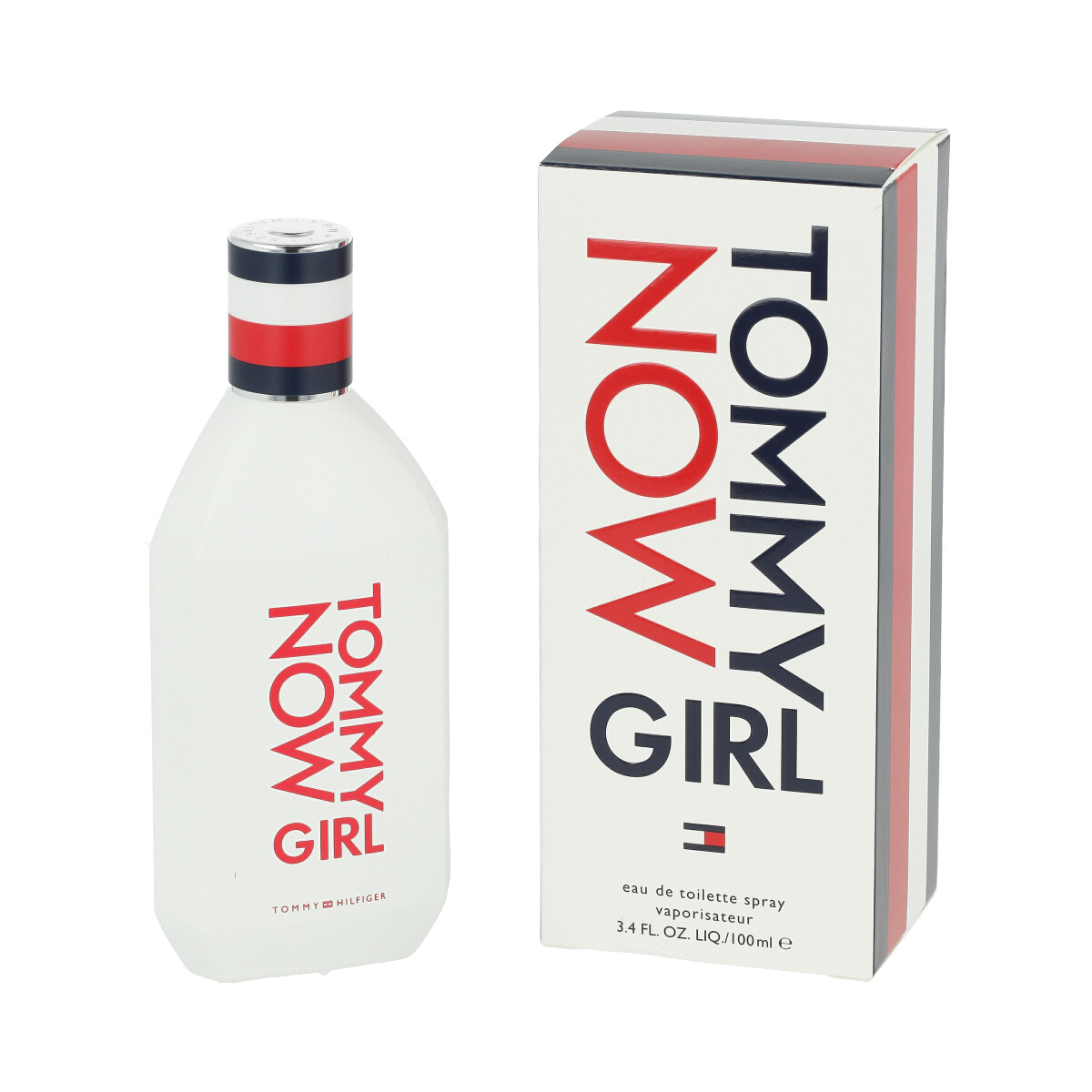 Tommy Hilfiger Tommy Girl Now EDT 100 ml W Tommy Hilfiger