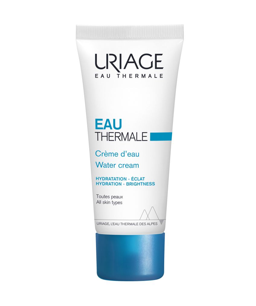 Uriage EAU Thermale Hydratační gel 40 ml Uriage